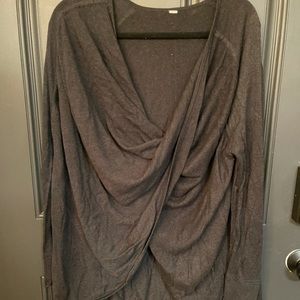 Lululemon sweater